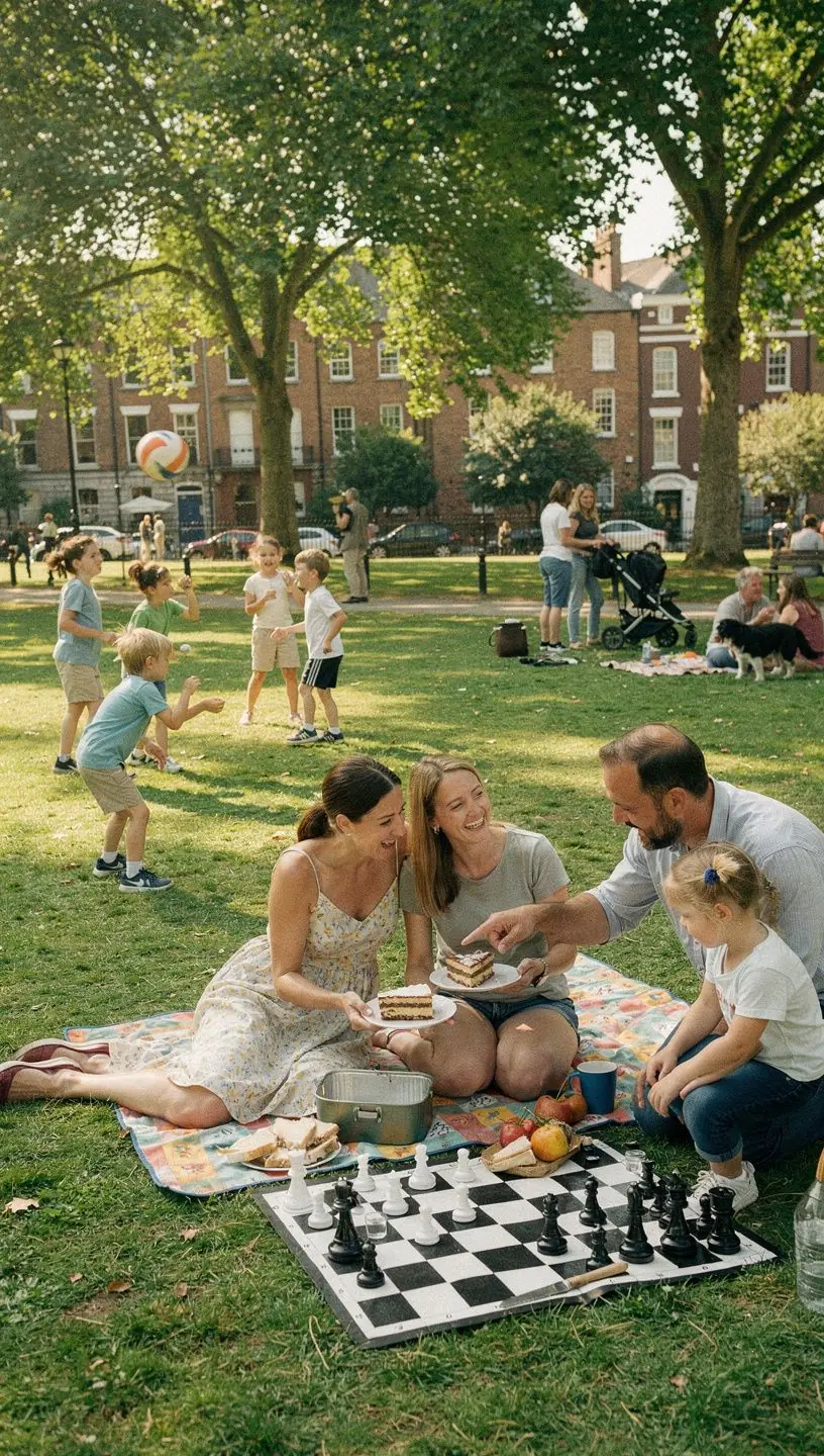 Planning a small community concert event guide