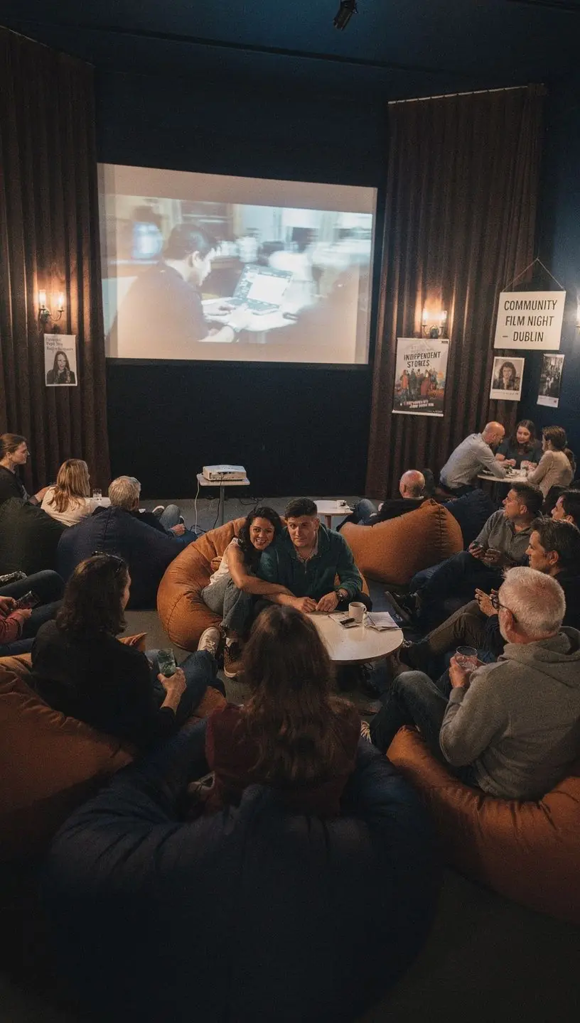 Understanding subscription models for community events.